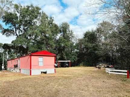 Farm and Ranch for sale in Marion County, Florida