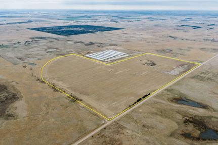 Farm and Ranch for sale in Nance County, Nebraska