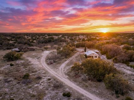 Farm and Ranch for sale in Sutton County, Texas