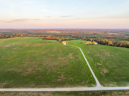 Timberland Property for sale in Bates County, Missouri