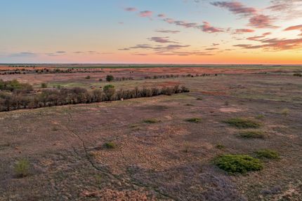 Timberland Property in Kiowa County, Kansas