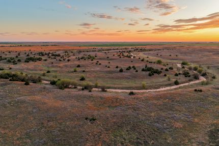 Recreational Property in Kiowa County, Kansas
