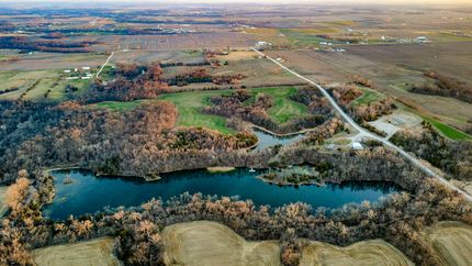 Farm and Ranch for sale in Clark County, Missouri