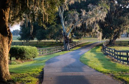 Farm and Ranch for sale in Marion County, Florida
