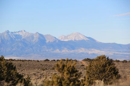 Farm and Ranch for sale in Costilla County, Colorado