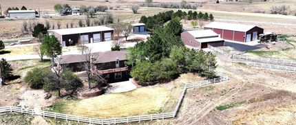 Timberland Property for sale in Weld County, Colorado