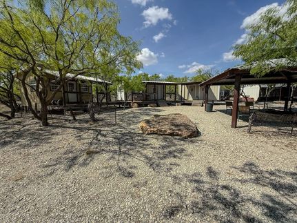 Recreational Property for sale in Coleman County, Texas