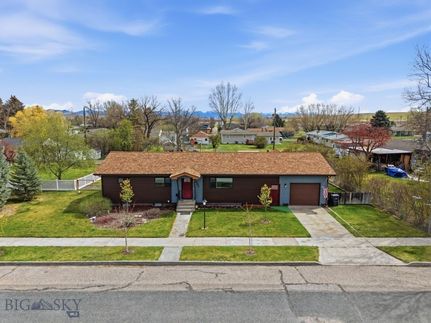Timberland Property for sale in Gallatin County, Montana
