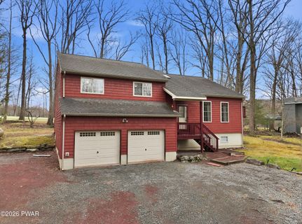 Farm and Ranch for sale in Pike County, Pennsylvania