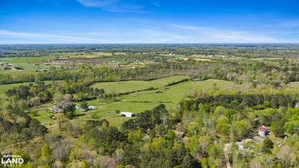 Undeveloped Land for sale in Jackson County, Alabama