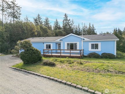 Land for sale in Clallam County, Washington