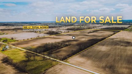 Farm and Ranch for sale in Hamilton County, Indiana