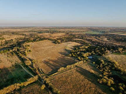 Hunting Property for sale in Cowley County, Kansas