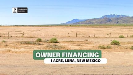 Farm and Ranch for sale in Luna County, New Mexico