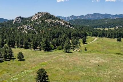 Farm and Ranch for sale in Custer County, South Dakota