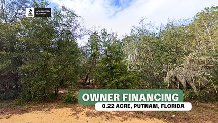Farm and Ranch for sale in Putnam County, Florida