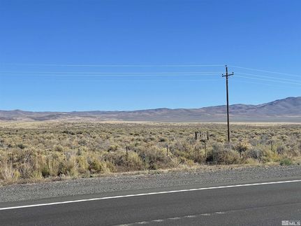 Undeveloped Land for sale in Humboldt County, Nevada