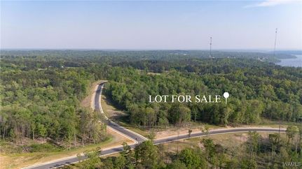 Undeveloped Land for sale in Tuscaloosa County, Alabama