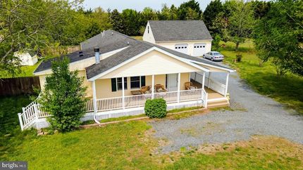 Farm and Ranch for sale in Sussex County, Delaware