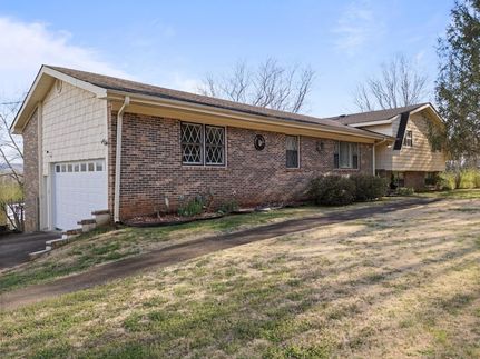 House for sale in Jackson County, Alabama