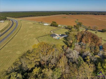 Recreational Property for sale in Houston County, Georgia