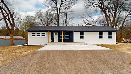 Farm and Ranch for sale in Pontotoc County, Oklahoma