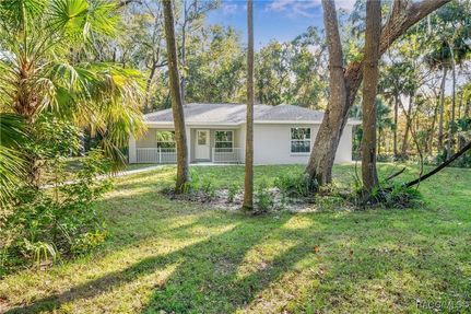 Recreational Property for sale in Levy County, Florida