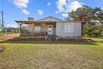 Recreational Property for sale in Appling County, Georgia