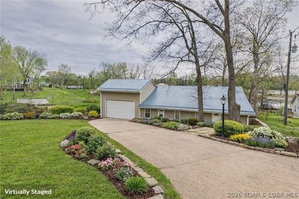 Farm and Ranch for sale in Morgan County, Missouri