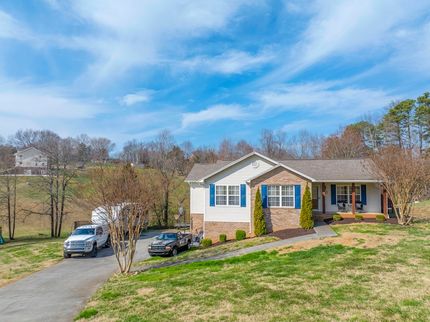 Land for sale in Hamblen County, Tennessee