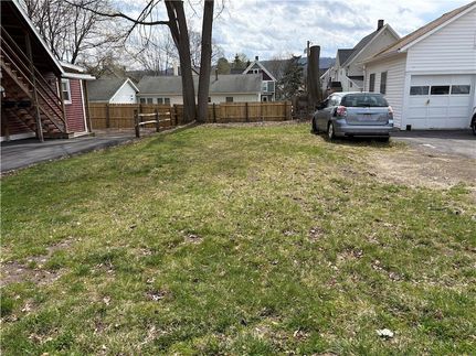 Undeveloped Land for sale in Otsego County, New York