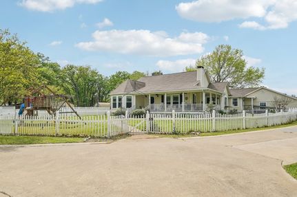 Timberland Property for sale in Hunt County, Texas