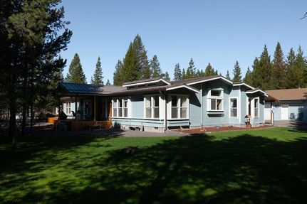 Farm and Ranch for sale in Klamath County, Oregon