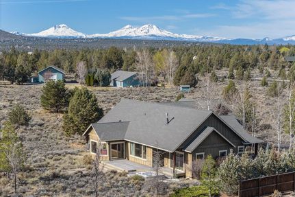 Recreational Property for sale in Deschutes County, Oregon