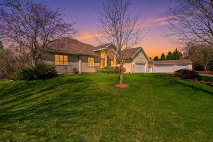 Timberland Property for sale in Dane County, Wisconsin