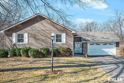 House for sale in Peoria County, Illinois