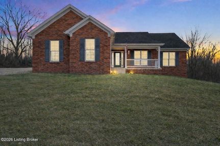 Timberland Property for sale in Henry County, Kentucky