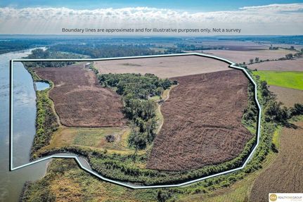 Farm and Ranch for sale in Washington County, Nebraska
