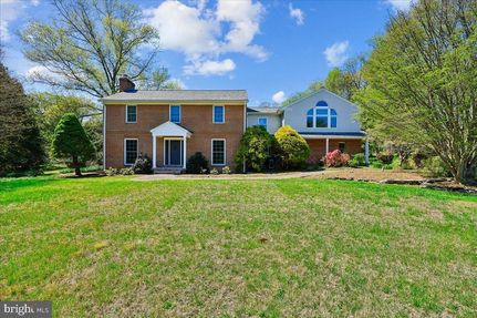 Hunting Property for sale in Montgomery County, Maryland