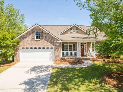 House for sale in Houston County, Georgia