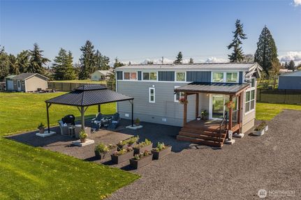 Land for sale in Clallam County, Washington