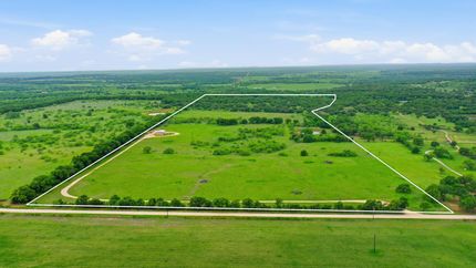 Farm and Ranch for sale in Eastland County, Texas
