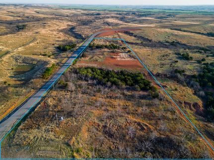 Recreational Property for sale in Dewey County, Oklahoma