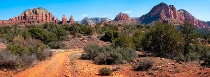 Recreational Property for sale in Yavapai County, Arizona
