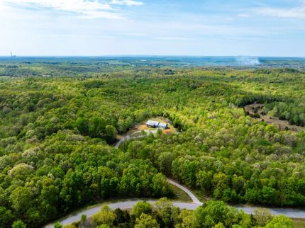Land for sale in Independence County, Arkansas