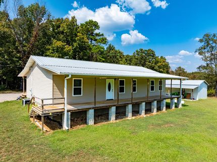 Farm and Ranch for sale in Sharp County, Arkansas