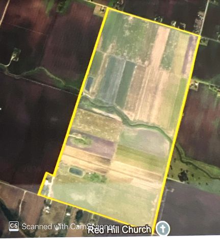 Undeveloped Land for sale in Wharton County, Texas