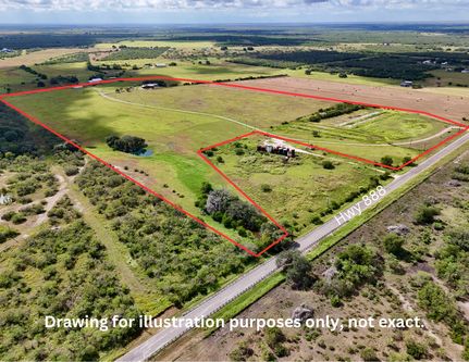 Farm and Ranch for sale in Bee County, Texas