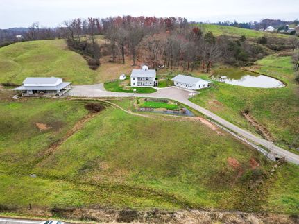 Recreational Property for sale in Gallia County, Ohio