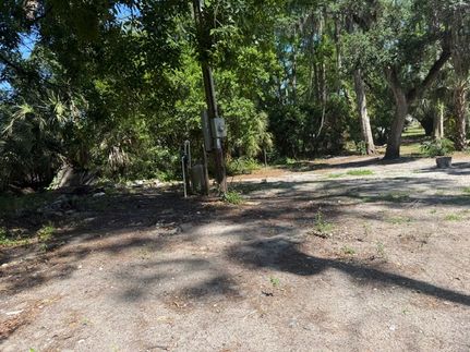 Land for sale in Pasco County, Florida
